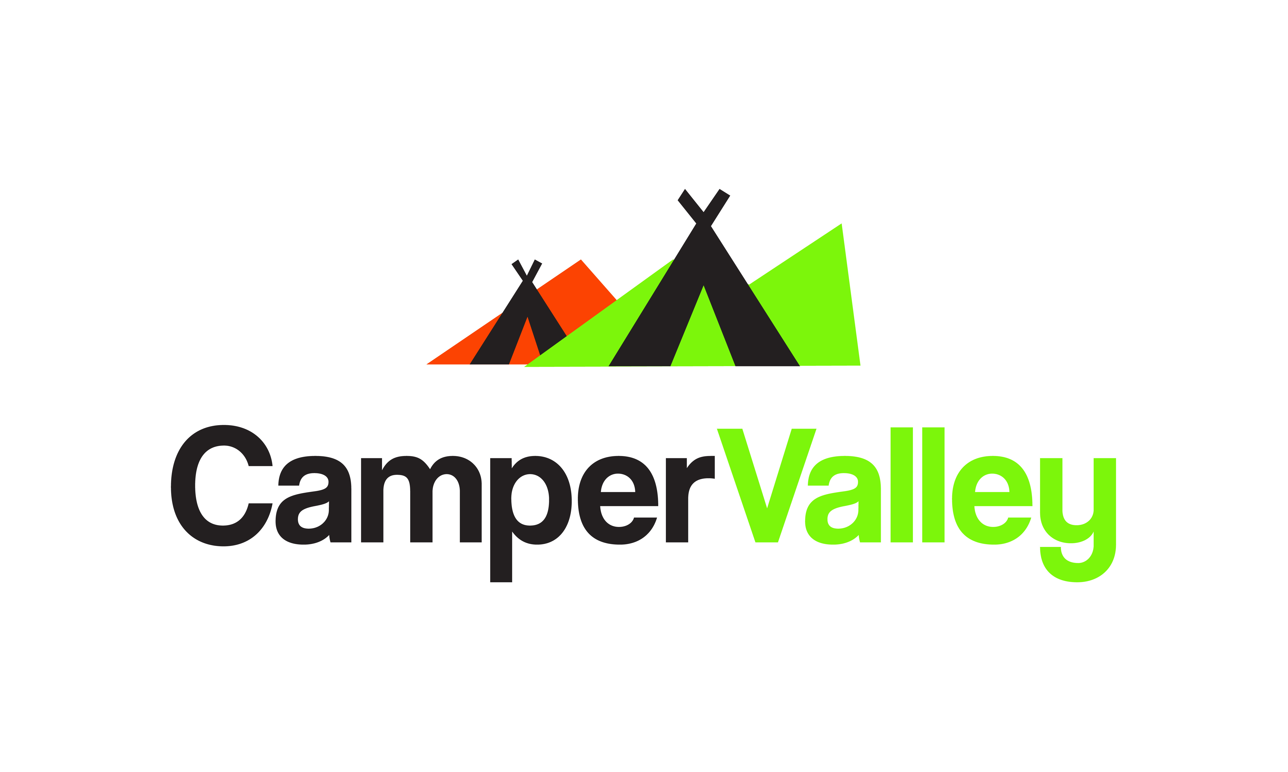Campervalley.com - New premium names